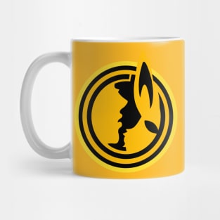 Fuzzie Mug